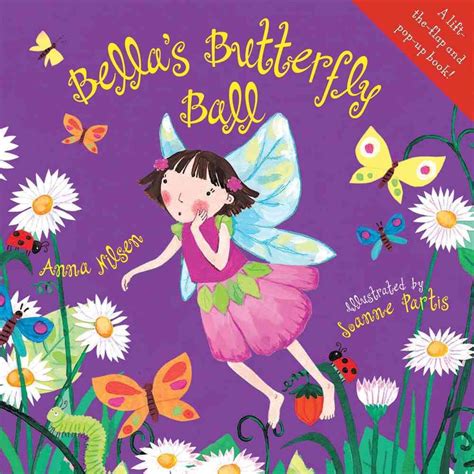 Bella's Butterfly Ball Doc